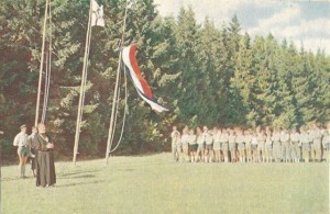 60er-jahre-Stammeschronik Pfadfinder Friedrichsfeld 60er-jahre-Stammeschronik Pfadfinder Friedrichsfeld