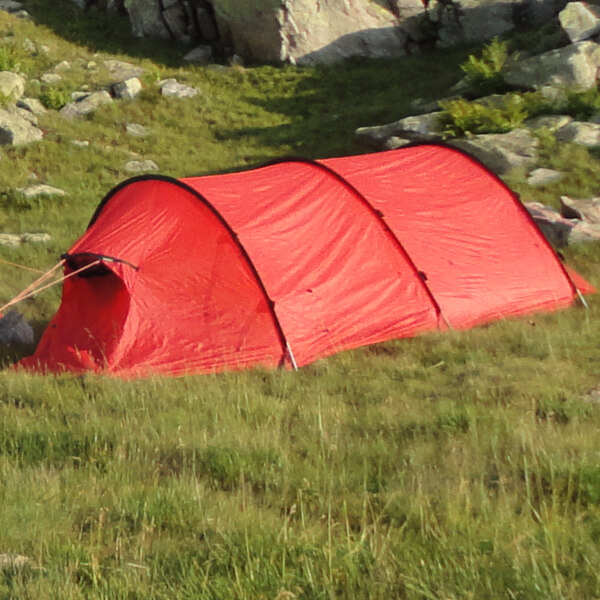 Hilleberg Keron 2 leihen Mannheim